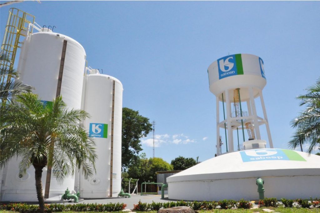 FLÓRIDA: Substituição de poste pela Elektro compromete abastecimento de água