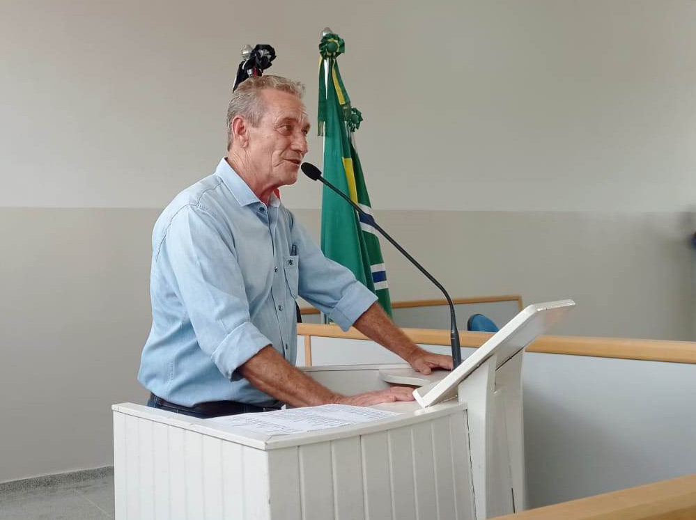 Prefeito de Prudente Ed Thomas é reeleito como presidente da Unipontal