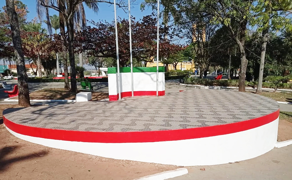 Flórida terá dois dias de “Carnaval na Praça”