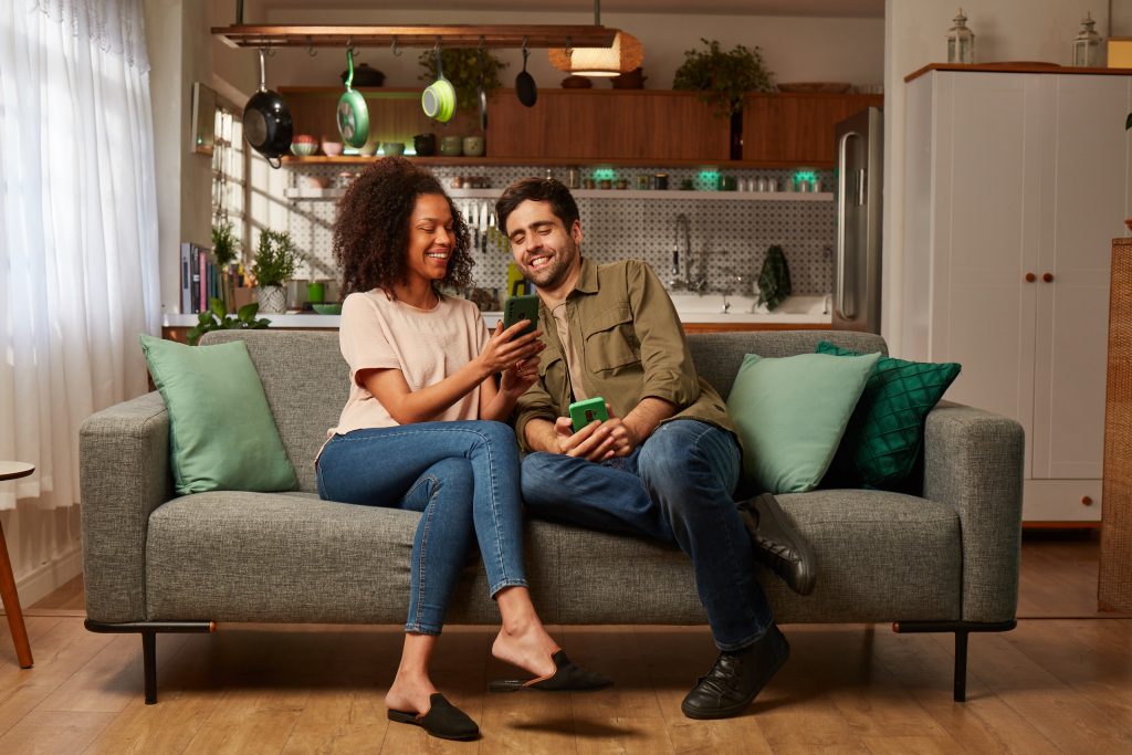 Pagamento com pontos representa 36% do valor das compras no marketplace do Sicredi