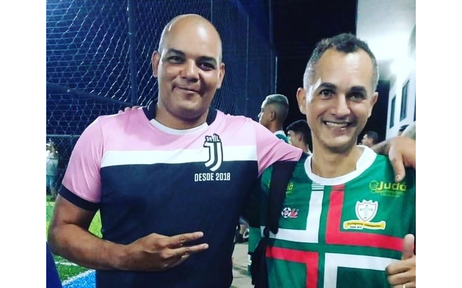 Vila Jamil e Portuguesa fica no empate na Copa Arena de Pracinha