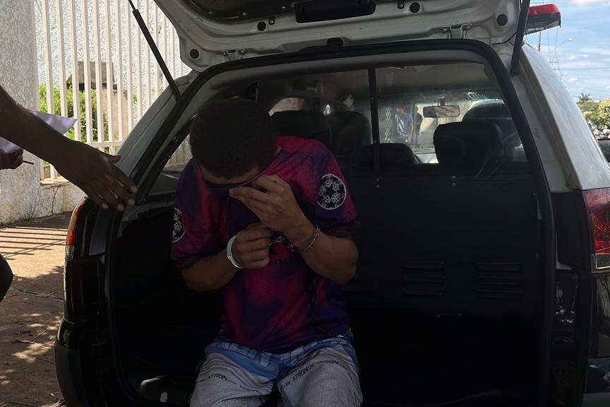 Justiça decreta prisão de casal por agressão a recém-nascida de 36 dias em Rio Preto