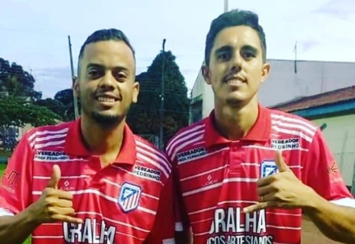 Mariápolis E.C. conquista empate na Copa Arena Regional Society de Pracinha