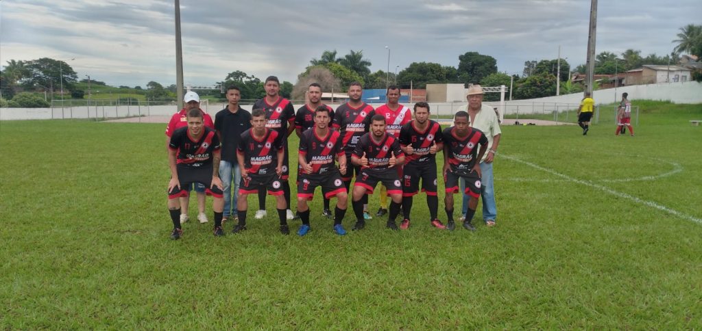 FLÓRIDA: Campeonato de Futebol Médio tem rodada agitada com 20 gols marcados