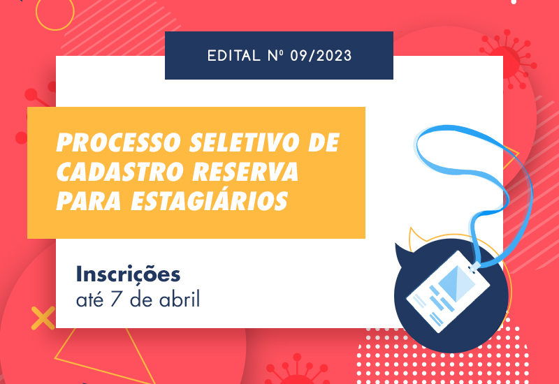 Centro Universitário de Adamantina abre inscrições de Processo Seletivo para estagiários