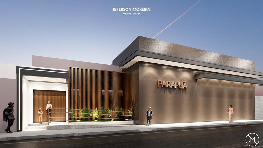 PARAPUÃ: Prefeitura irá contratar empresa para construção do anfiteatro municipal