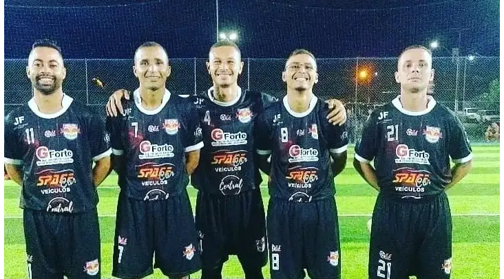 Segunda fase da 1ª Copa Arena de Pracinha inicia nesta quinta-feira