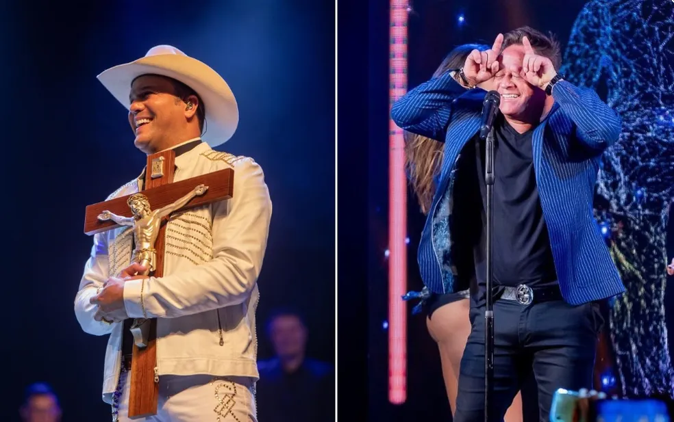 MP entra com ação para cancelar shows de aniversário de Cubatão, SP; cachês ultrapassam R$ 650 mil