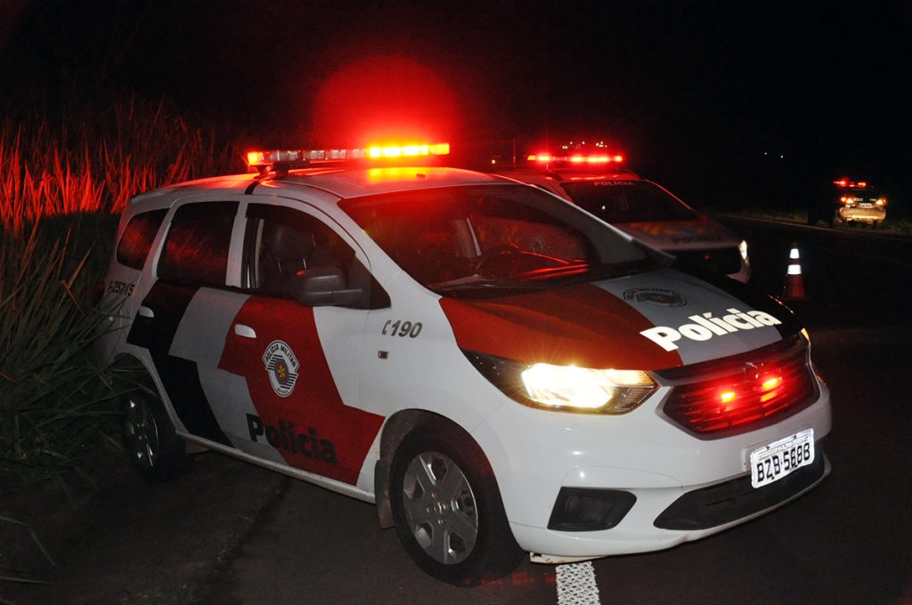 Vereador é vítima de acidente e com carta vencida, se nega em fazer o teste do bafômetro