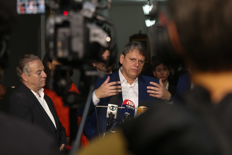 Governo de SP lança programa Jovem Aprendiz Paulista