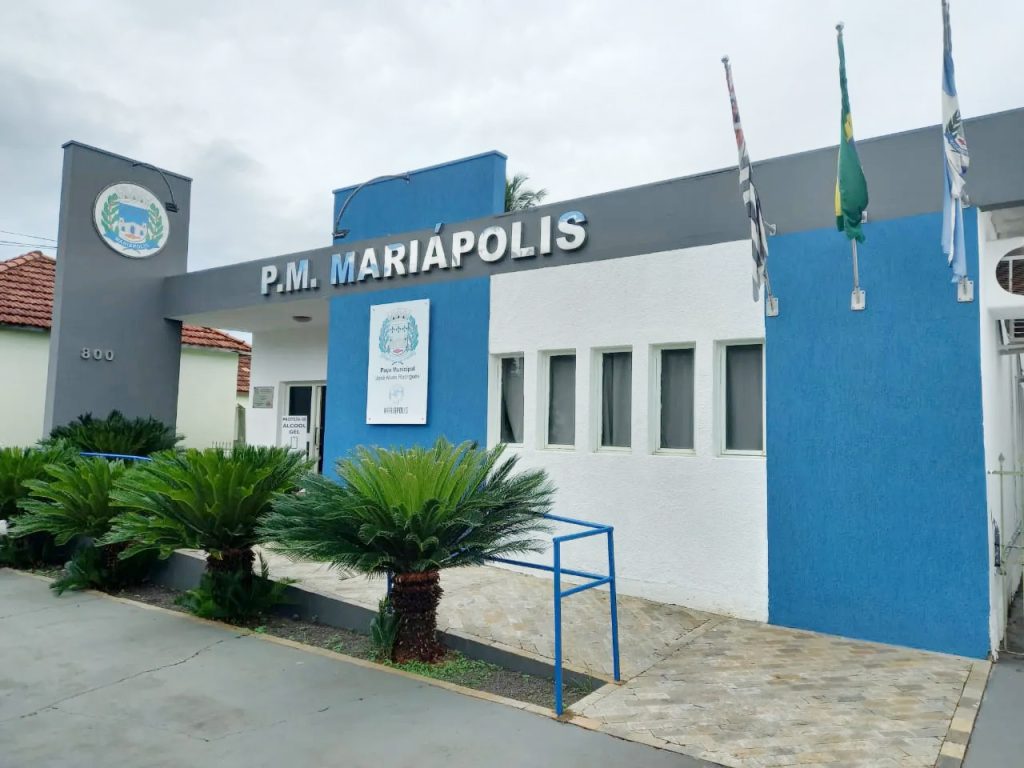 MARIÁPOLIS: Vereadores pedem reestruturação dos cargos e salários dos servidores municipais