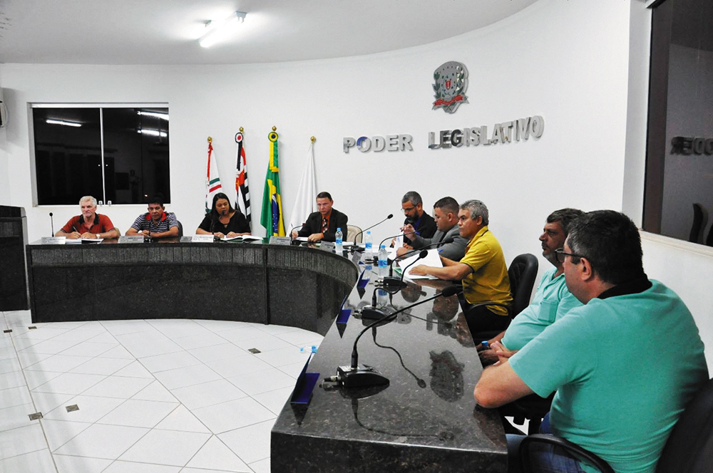 FLÓRIDA: Câmara aprova Programa de Atividade Delegada com policiais militares