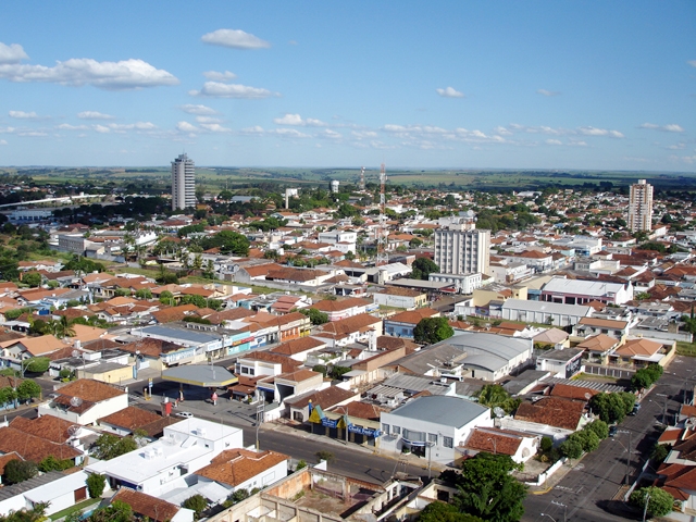 OSVALDO CRUZ: Município é a 23ª cidade do Brasil com maior índice sustentável