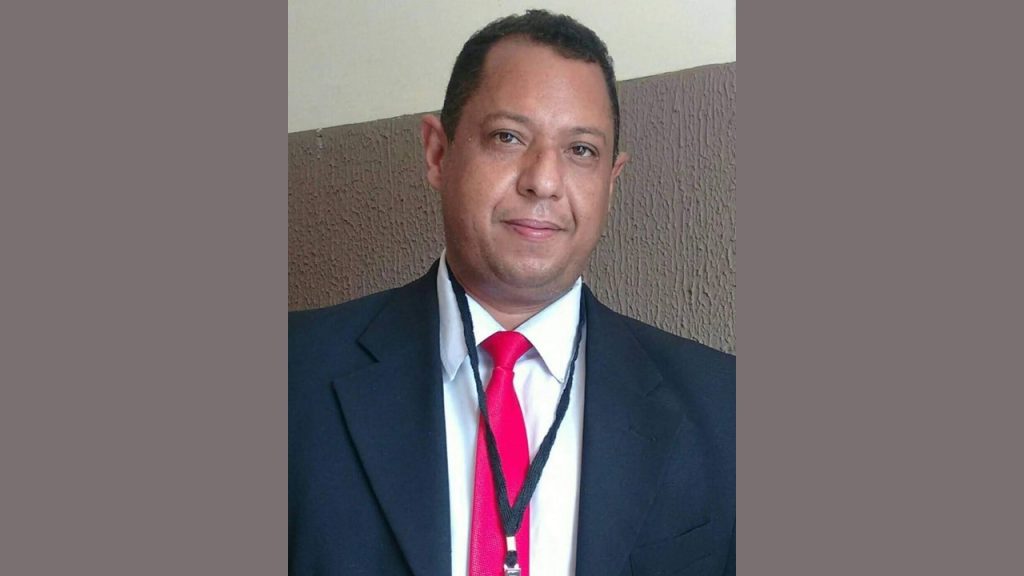 FLÓRIDA: Morre Márcio Arruda, proprietário da Funerária Terra Santa