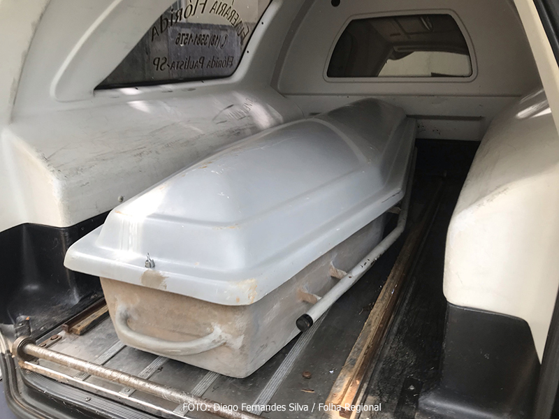 Homem é encontrado morto dentro de casa em Flórida Paulista