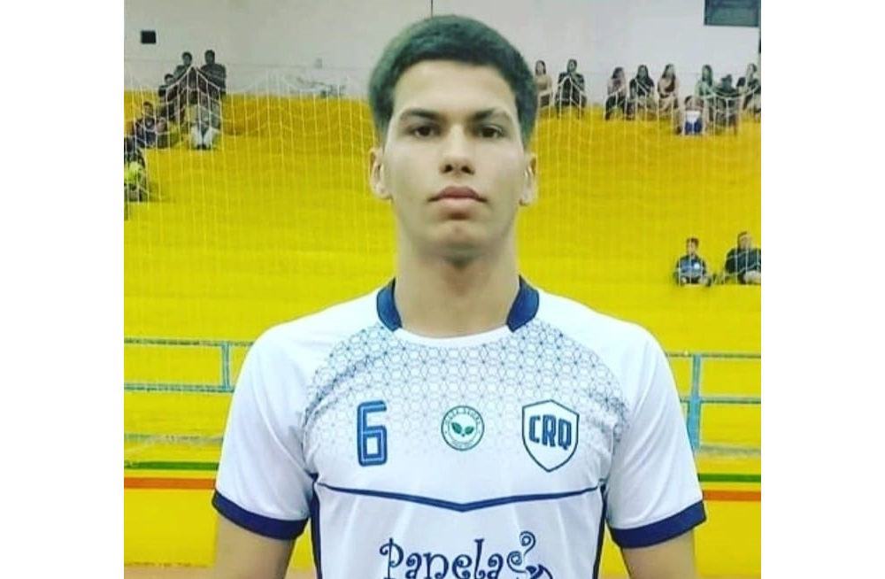 Lucélia goleia Pracinha e classifica na Copa AMNAP de Futsal