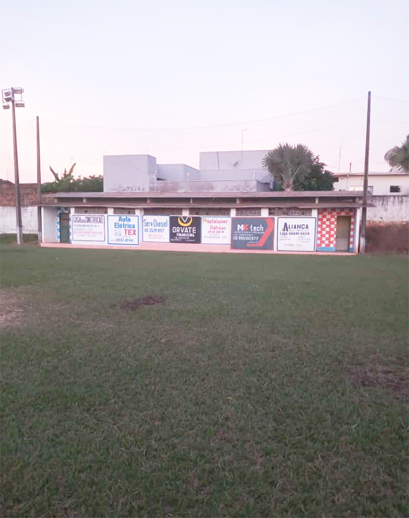 LUCELIA: Copa Alta Paulista de Veteranos de Futebol Médio tem rodada na Afucal neste domingo