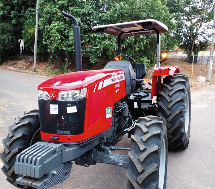 IRAPURU: Programa Feap beneficia produtor rural