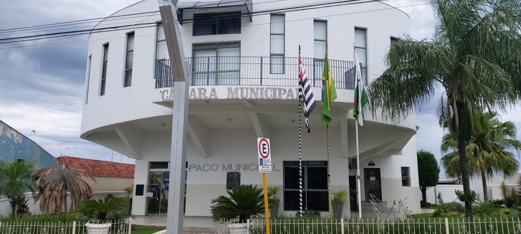 PARAPUÃ: Prefeitura abre concurso público com 56 vagadas e cadastro reserva