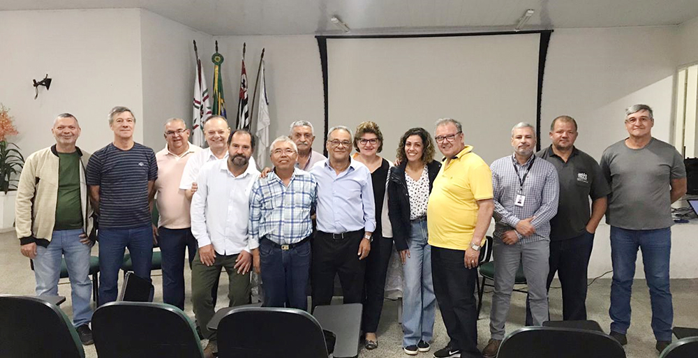 FLÓRIDA: Flórida Agrícola promove novo encontro para instalação de fecularia