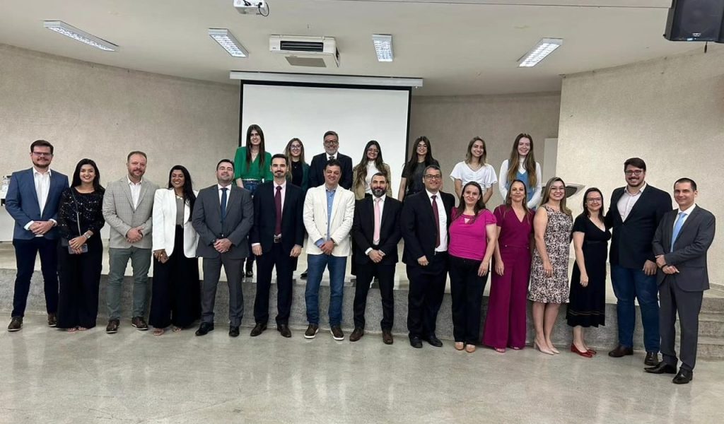 Juridicando traz cobertura especial sobre Semana Jurídica do Centro Universitário de Adamantina