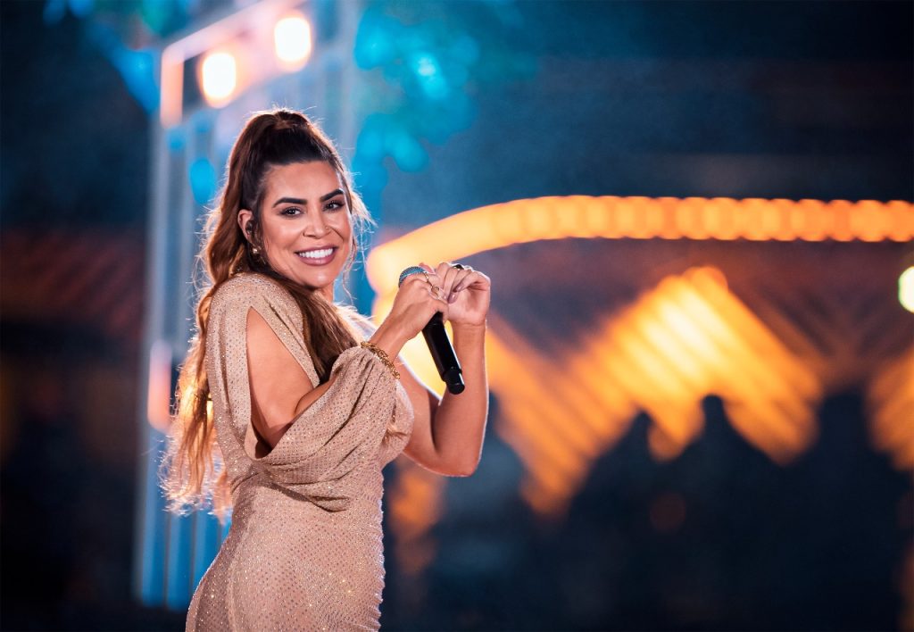 SANTA MERCEDES: Prefeitura retoma o tradicional rodeio com entrada franca todos os dias pela primeira vez