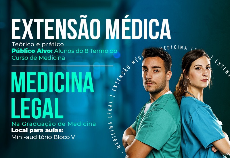 Centro Universitário de Adamantina promove Extensão Médica até 10 de agosto