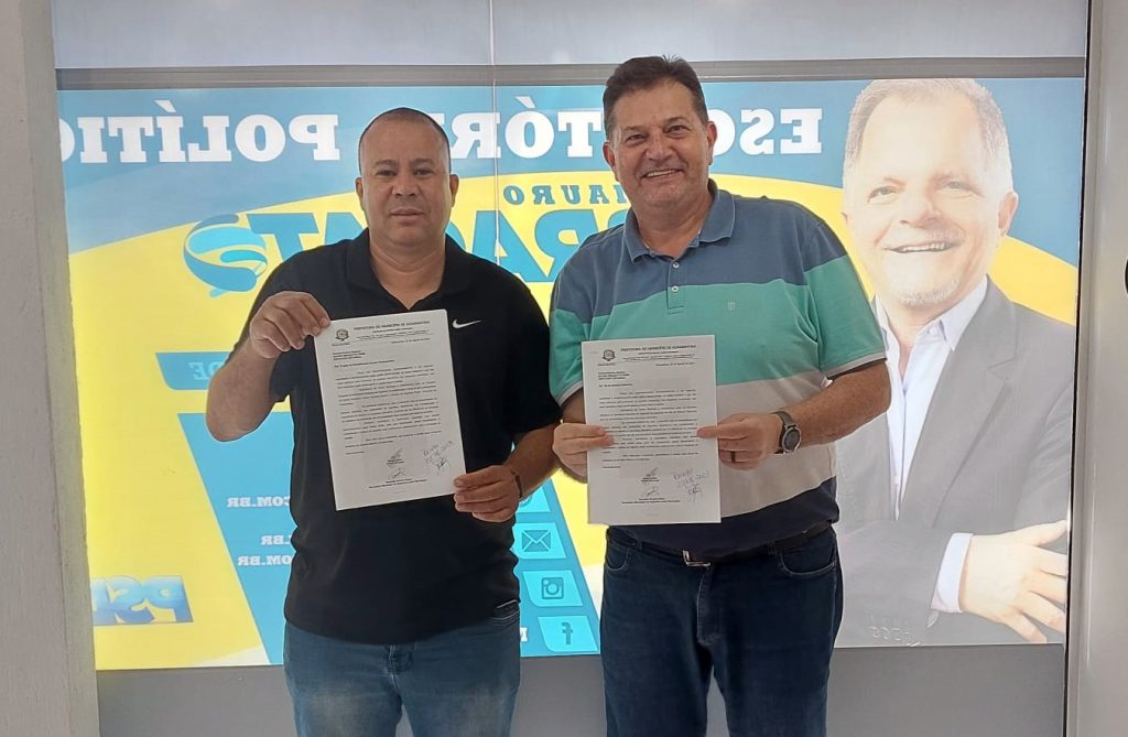 ADAMANTINA: Secretaria de Esportes reivindica projetos e recursos