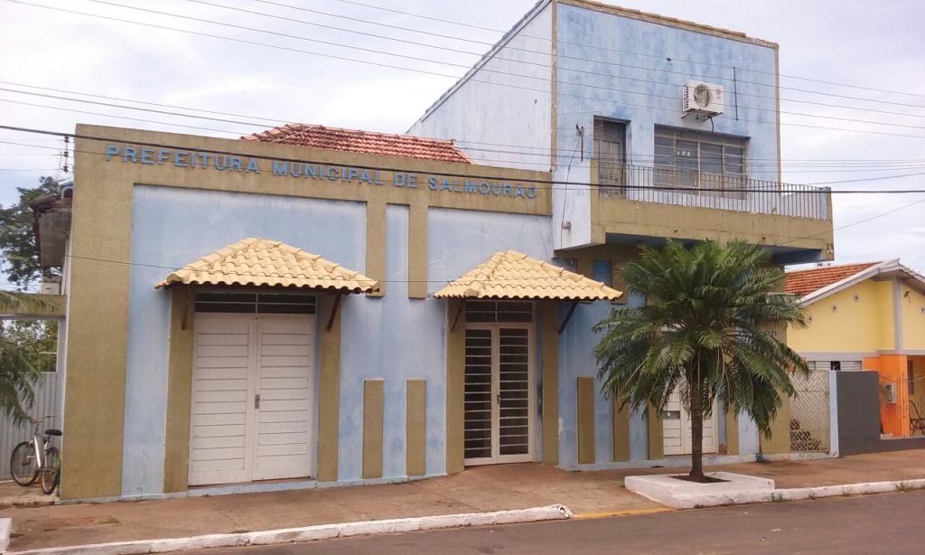 SALMOURÃO: Justiça exige da Prefeitura apresentação de Auto de Vistoria dos Bombeiros em prédios públicos