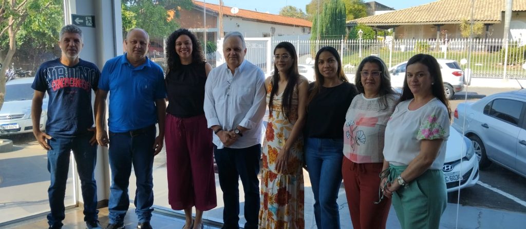 DRADS realiza reunião do Programa “São Paulo Amigo do Idoso” com Municípios da região