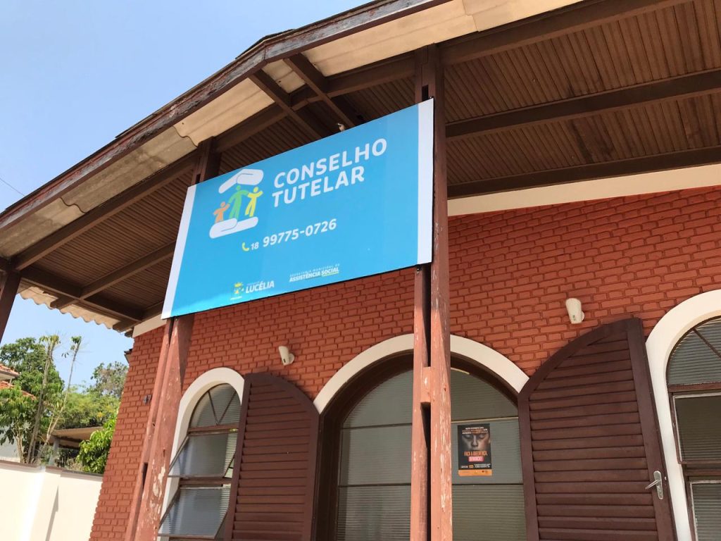 Lucélia elege seus conselheiros tutelares, saiba quem são