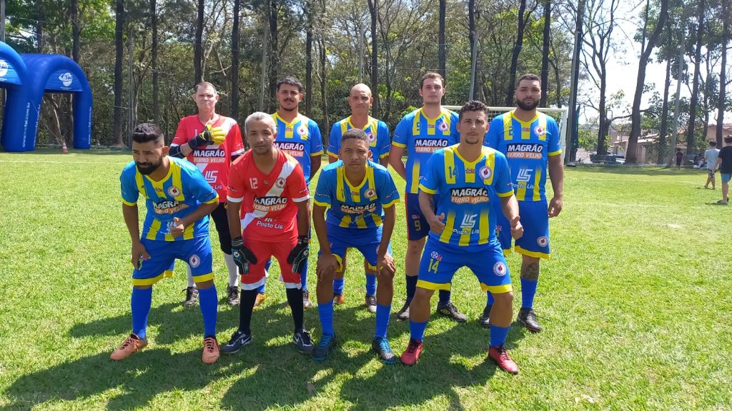 Eletro Lis/Flórida Paulista é o campeão do Torneio ADPM em Adamantina