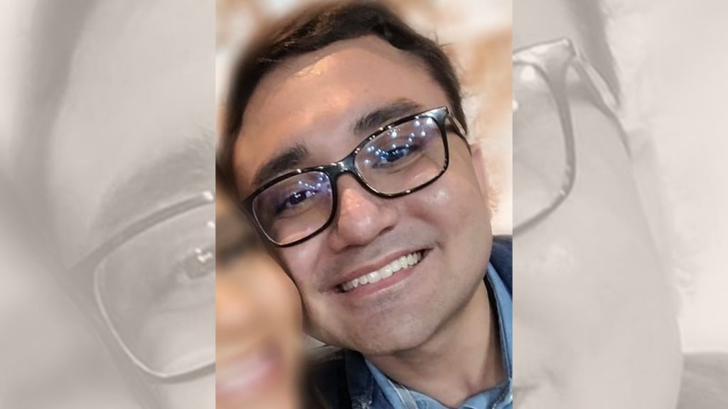 Luceliense Victor Takara foi a vítima fatal de acidente na SP-294