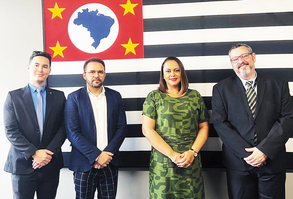 LUCÉLIA: Vereadores buscam viabilizar verbas e melhorias em audiências com deputados