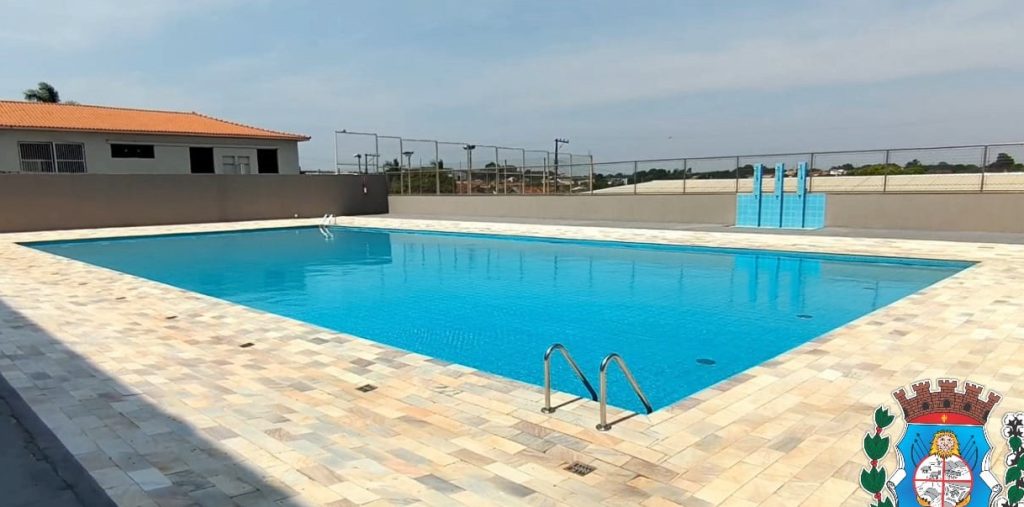 PARAPUÃ: Inaugurações e Feira do Artesão marcam o aniversário da cidade