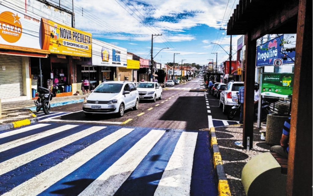 OSVALDO CRUZ: Associação Comercial e Empresarial lança campanha “Minha Árvore Preferida 2023”