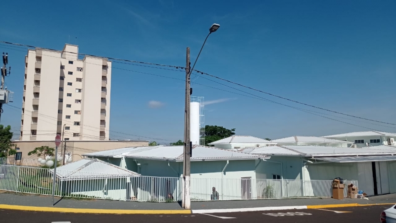 DRACENA: Instalações do novo Pronto Atendimento Municipal (PAM) são abertas para autoridades e imprensa