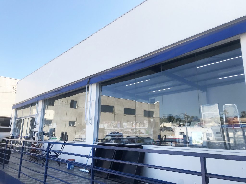 LUCÉLIA: CASA DA CONSTRUÇÃO do piso ao teto a mais completa loja