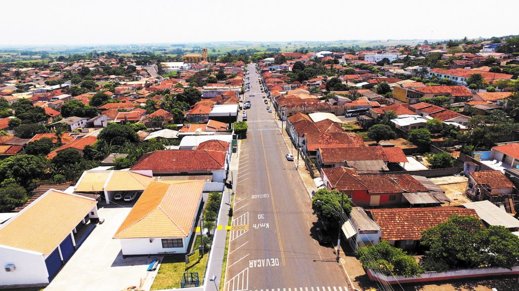 FLÓRIDA: Município teve redução de 3,02% no repasse de ICMS em 2023