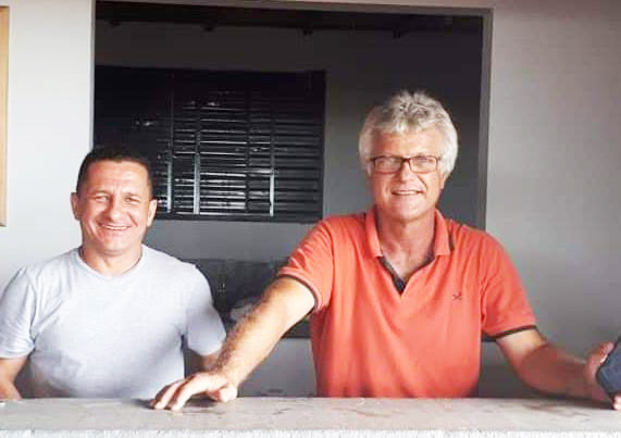 SALMOURÃO: Ministério Público arquiva Inquérito que investigava ex-prefeito e vice por descarte irregulares de medicamento