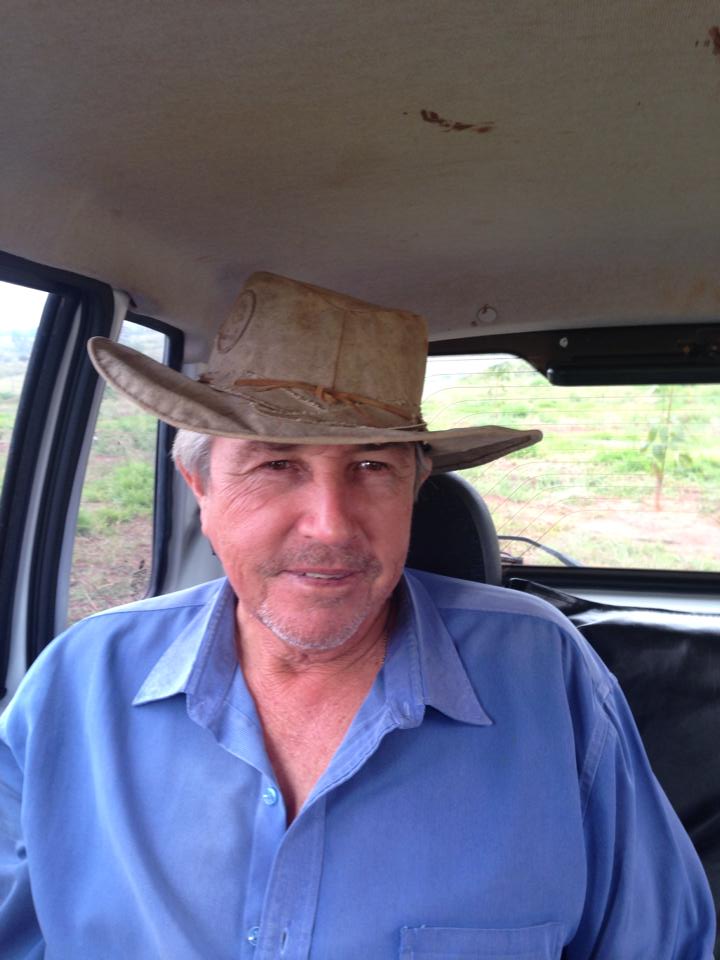 PARAPUÃ: Morre ex-vice prefeito e ex-vereador Tô Fernandes, aos 77 anos