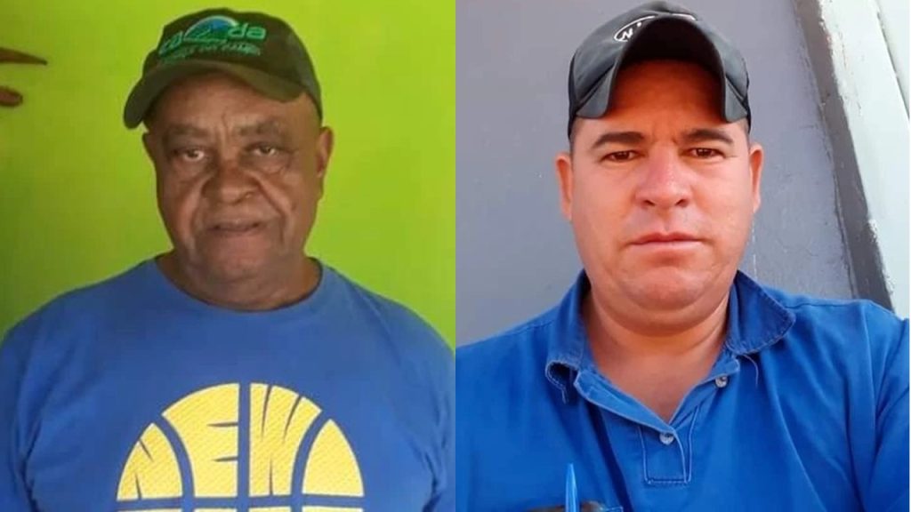 Corpos de vítimas de choque elétrico são velados e serão sepultados hoje