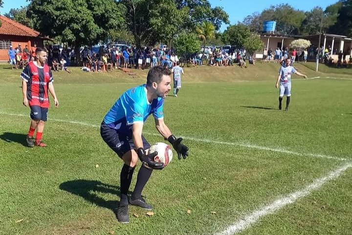 Copa Alta Paulista de Veteranos inicia neste domingo em Lucélia