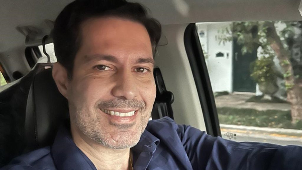 Dr. Giulio confirma pré-candidatura a prefeito de Panorama