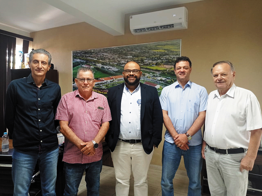 FLÓRIDA: Santa Casa e FAI unem forças para auxiliar a comunidade