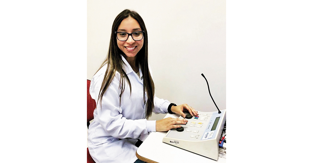 LUCÉLIA: NAIANA STURARI fonoaudiologia para crianças e adultos