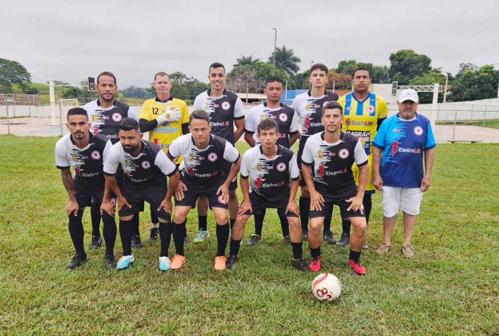 FLÓRIDA: Campeonato de Futebol Médio teve grande público