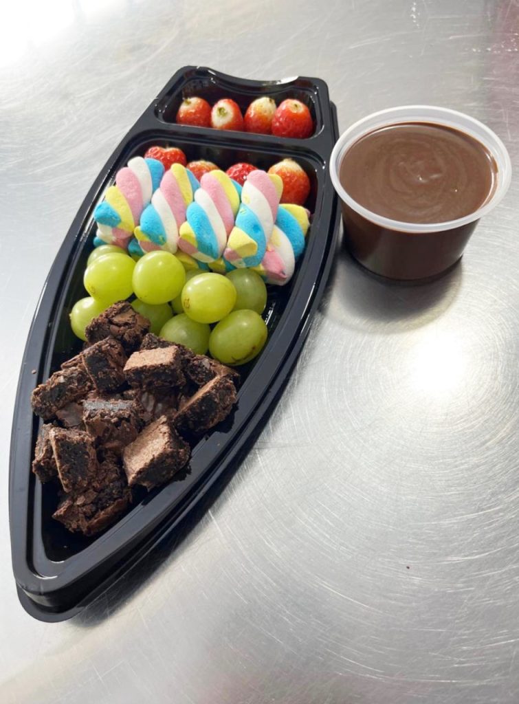 FLORIPA AÇAÍ: delícias geladas e novidades quentes para o frio