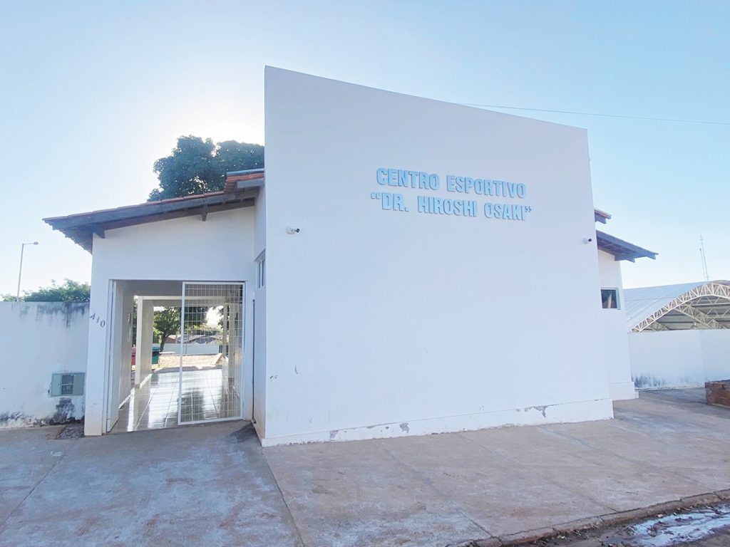 Flórida passa a sediar a Inspetoria Regional de Esportes e Lazer