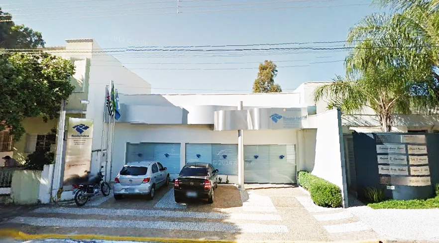 Receita Federal fecha agência de atendimento presencial em Adamantina